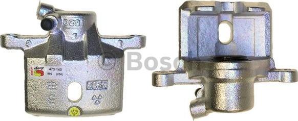 BOSCH 0 986 473 140 - Əyləc kaliperi furqanavto.az