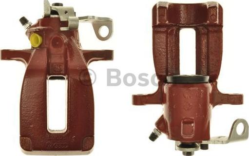 BOSCH 0 986 473 147 - Əyləc kaliperi furqanavto.az