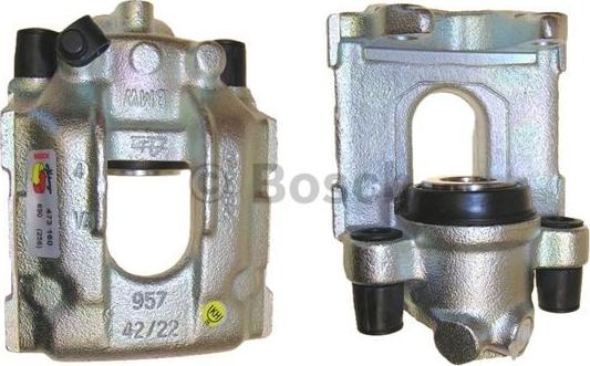 BOSCH 0 986 473 160 - Əyləc kaliperi www.furqanavto.az