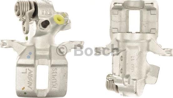 BOSCH 0 986 473 168 - Əyləc kaliperi furqanavto.az