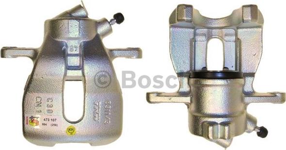 BOSCH 0 986 473 107 - Əyləc kaliperi furqanavto.az