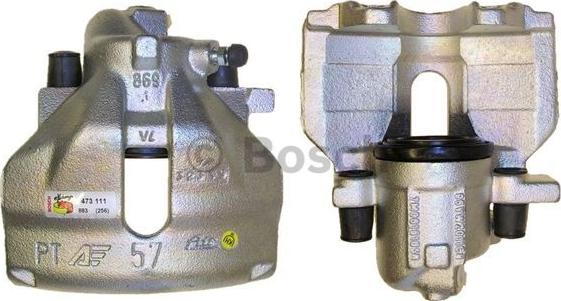 BOSCH 0 986 473 111 - Əyləc kaliperi www.furqanavto.az