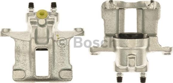 BOSCH 0 986 473 189 - Əyləc kaliperi furqanavto.az