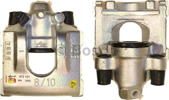 BOSCH 0986473131 - Əyləc kaliperi www.furqanavto.az