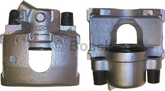 BOSCH 0 986 473 894 - Əyləc kaliperi furqanavto.az