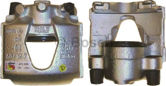 BOSCH 0 986 473 895 - Əyləc kaliperi furqanavto.az