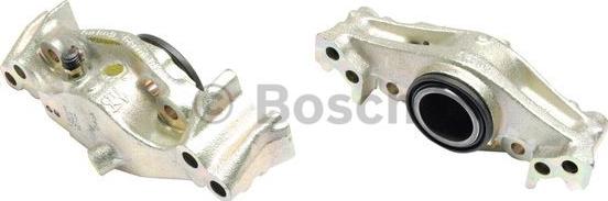 BOSCH 0 986 473 806 - Əyləc kaliperi furqanavto.az