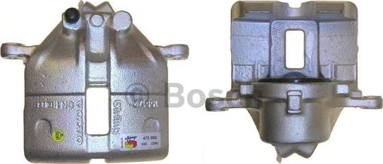 BOSCH 0 986 473 800 - Əyləc kaliperi furqanavto.az