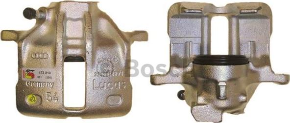 BOSCH 0 986 473 810 - Əyləc kaliperi furqanavto.az