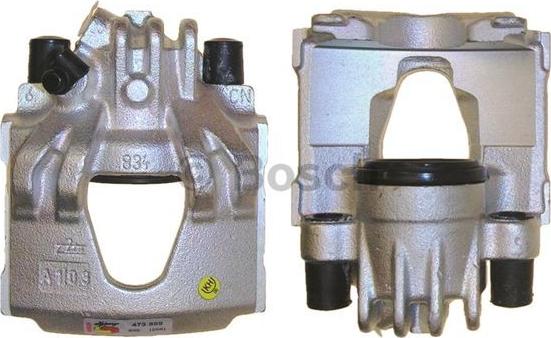 BOSCH 0 986 473 888 - Əyləc kaliperi furqanavto.az