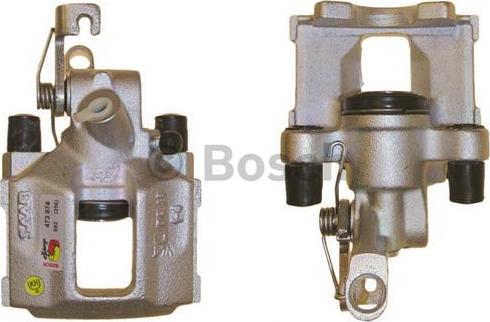 BOSCH 0 986 473 874 - Əyləc kaliperi furqanavto.az