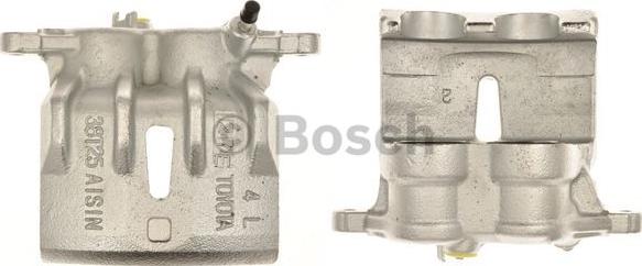 BOSCH 0 986 473 369 - Əyləc kaliperi furqanavto.az