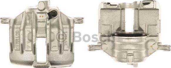 BOSCH 0 986 473 302 - Əyləc kaliperi furqanavto.az