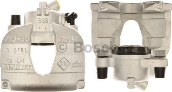 BOSCH 0 986 473 335 - Əyləc kaliperi furqanavto.az