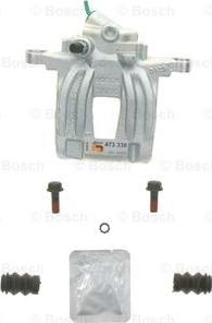 BOSCH 0 986 473 338 - Əyləc kaliperi www.furqanavto.az