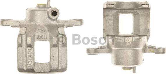 BOSCH 0 986 473 332 - Əyləc kaliperi furqanavto.az