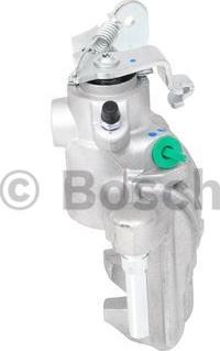 BOSCH 0 986 473 324 - Əyləc kaliperi furqanavto.az