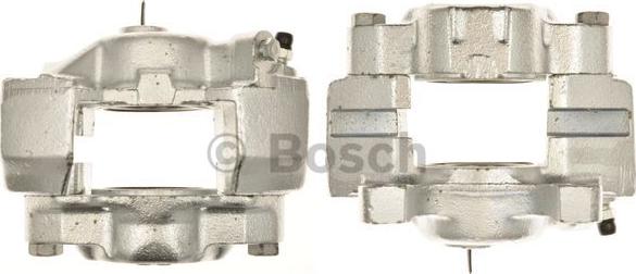 BOSCH 0 986 473 370 - Əyləc kaliperi furqanavto.az