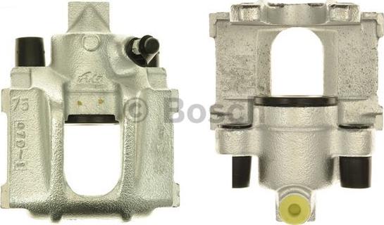 BOSCH 0 986 473 295 - Əyləc kaliperi furqanavto.az