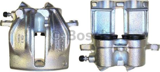 BOSCH 0 986 473 293 - Əyləc kaliperi furqanavto.az