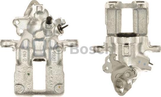 BOSCH 0 986 473 243 - Əyləc kaliperi furqanavto.az