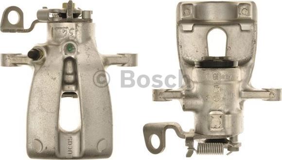 BOSCH 0 986 473 256 - Əyləc kaliperi furqanavto.az