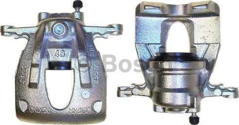 BOSCH 0 986 473 257 - Əyləc kaliperi furqanavto.az