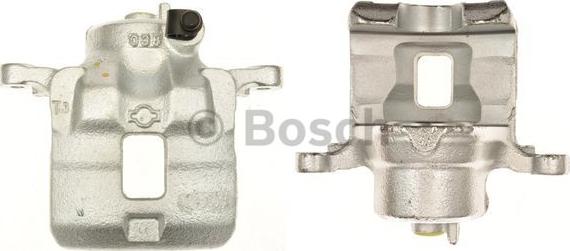 BOSCH 0 986 473 264 - Əyləc kaliperi furqanavto.az