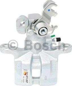 BOSCH 0 986 473 207 - Əyləc kaliperi furqanavto.az