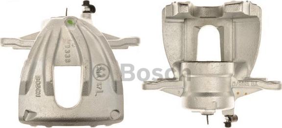 BOSCH 0986473218 - Əyləc kaliperi www.furqanavto.az