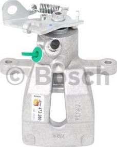 BOSCH 0 986 473 280 - Əyləc kaliperi furqanavto.az