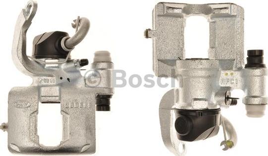 BOSCH 0 986 473 281 - Əyləc kaliperi furqanavto.az