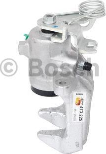 BOSCH 0 986 473 225 - Əyləc kaliperi furqanavto.az