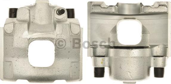 BOSCH 0 986 473 221 - Əyləc kaliperi furqanavto.az