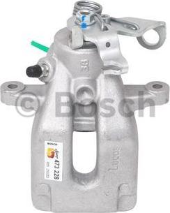 BOSCH 0 986 473 228 - Əyləc kaliperi furqanavto.az