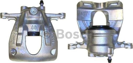 BOSCH 0 986 473 271 - Əyləc kaliperi furqanavto.az