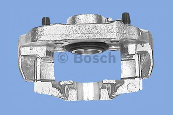 BOSCH 0 986 473 756 - Əyləc kaliperi furqanavto.az