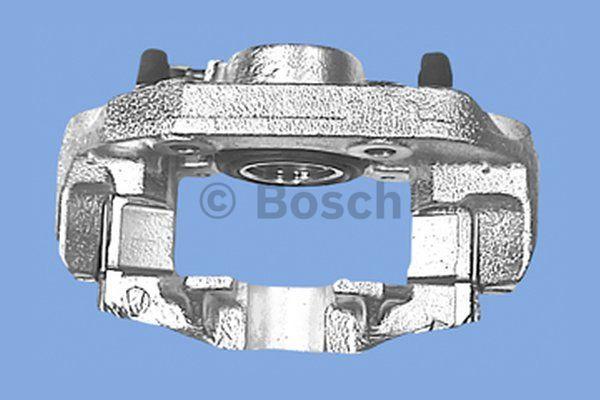 BOSCH 0 986 473 757 - Əyləc kaliperi furqanavto.az