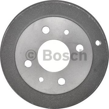 BOSCH 0986477083 - Əyləc barabanı www.furqanavto.az