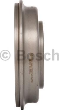 BOSCH 0 986 477 313 - Əyləc barabanı www.furqanavto.az