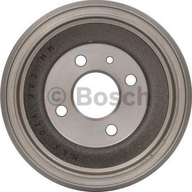 BOSCH 0 986 477 313 - Əyləc barabanı www.furqanavto.az