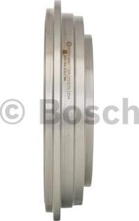 BOSCH 0 986 477 329 - Əyləc barabanı www.furqanavto.az