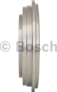 BOSCH 0 986 477 329 - Əyləc barabanı www.furqanavto.az