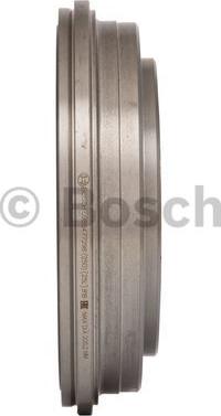 BOSCH 0 986 477 298 - Əyləc barabanı www.furqanavto.az