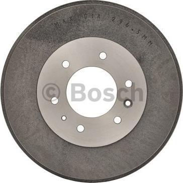 BOSCH 0 986 477 280 - Əyləc barabanı furqanavto.az