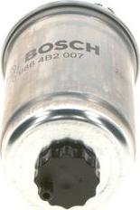 BOSCH 0 986 4B2 007 - Yanacaq filtri furqanavto.az