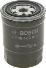 BOSCH 0 986 4B2 018 - Yanacaq filtri furqanavto.az