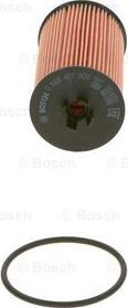 BOSCH 0 986 4B7 009 - Yağ filtri furqanavto.az