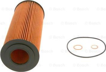 BOSCH 0 986 4B7 010 - Yağ filtri furqanavto.az