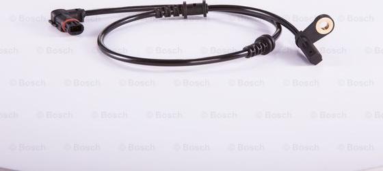 BOSCH 0 986 594 545 - Sensor, təkər sürəti furqanavto.az